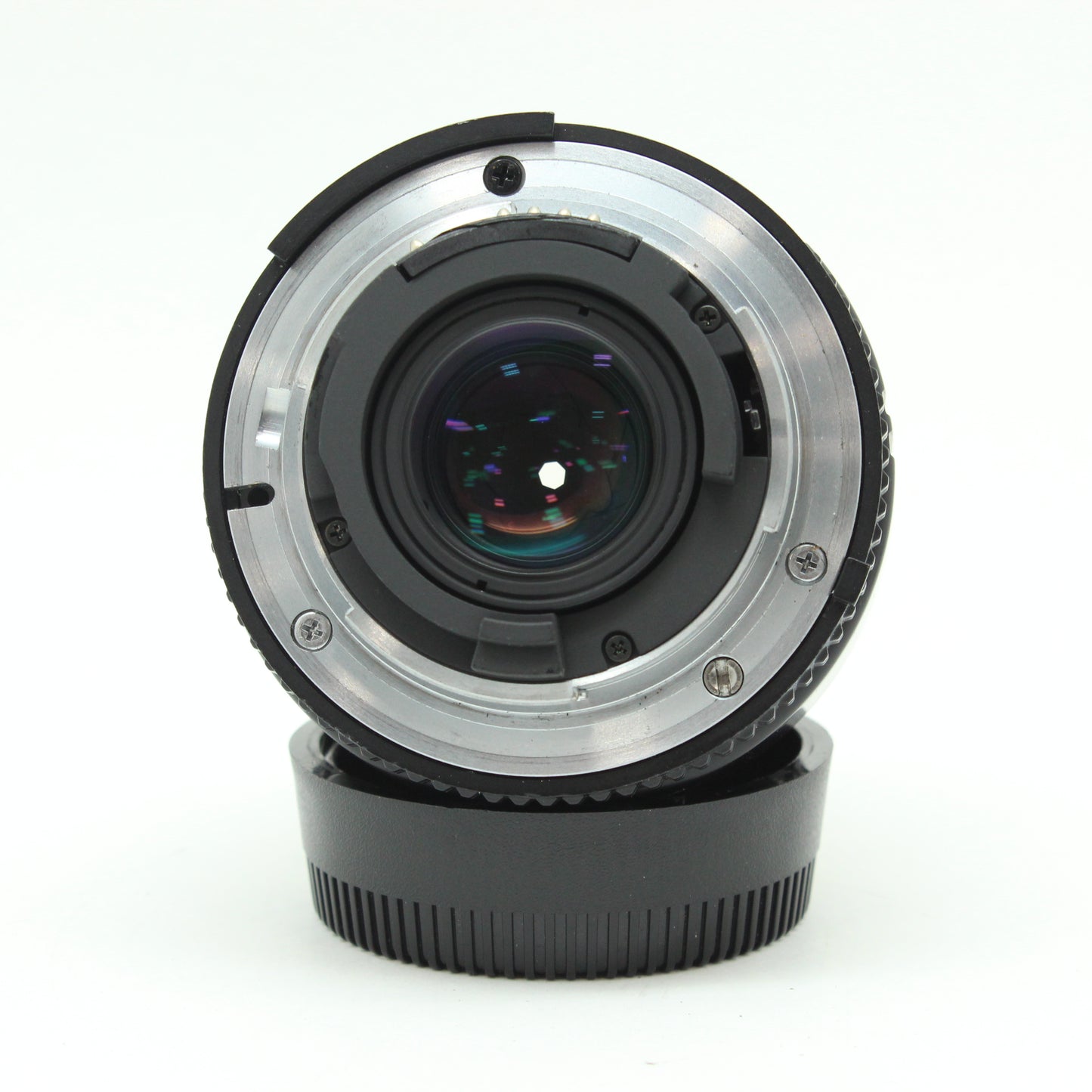 中古 Nikon Ai AF 24mm F2.8　【3月28日(土) YouTube生配信でご紹介】