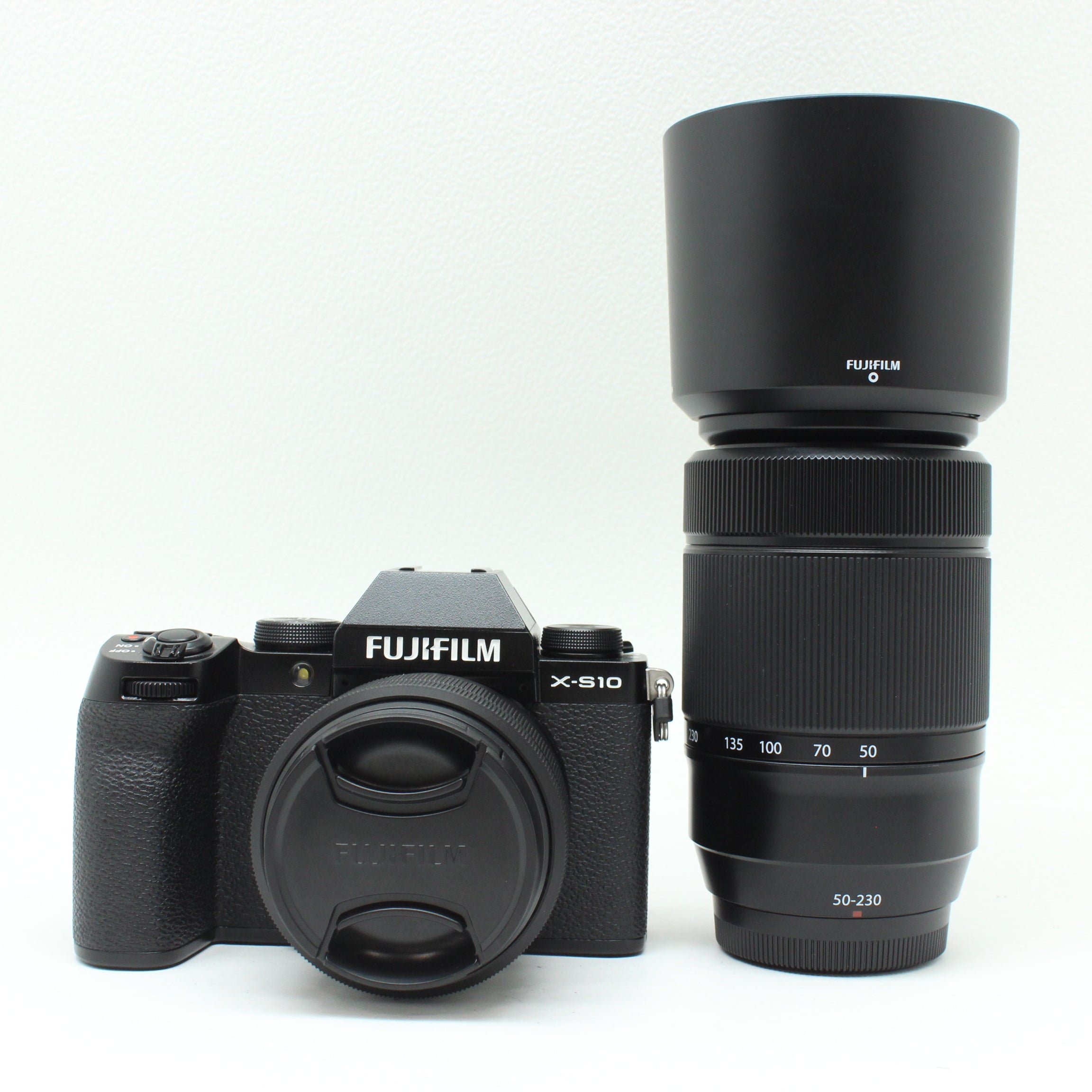 fujifilm x-s10 ダブルズームレンズキット 富士フイルム FUJIFILM X-S10 ダブルズームレンズキット 価格比較