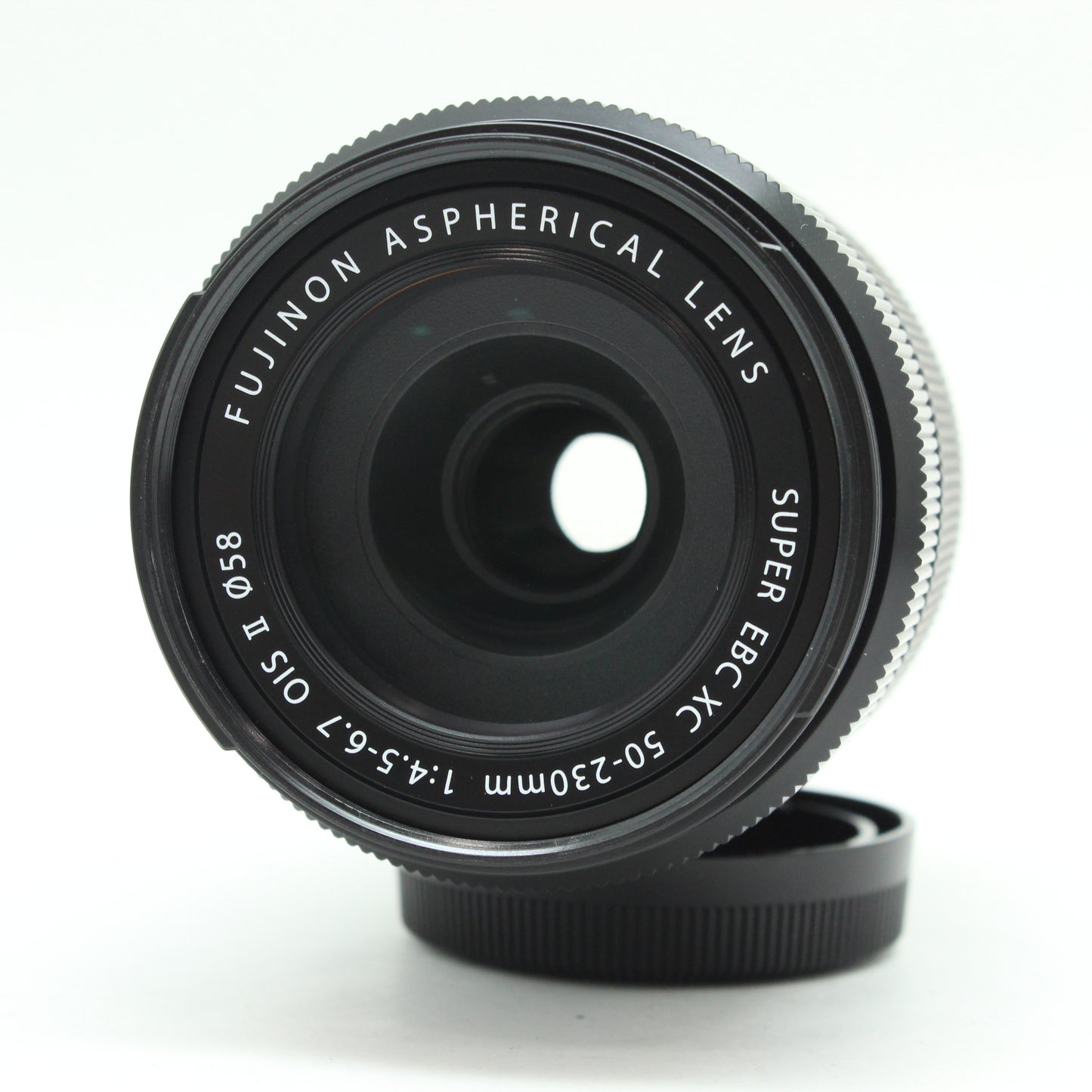 中古 FUJIFILM X-S10 ダブルズームキット