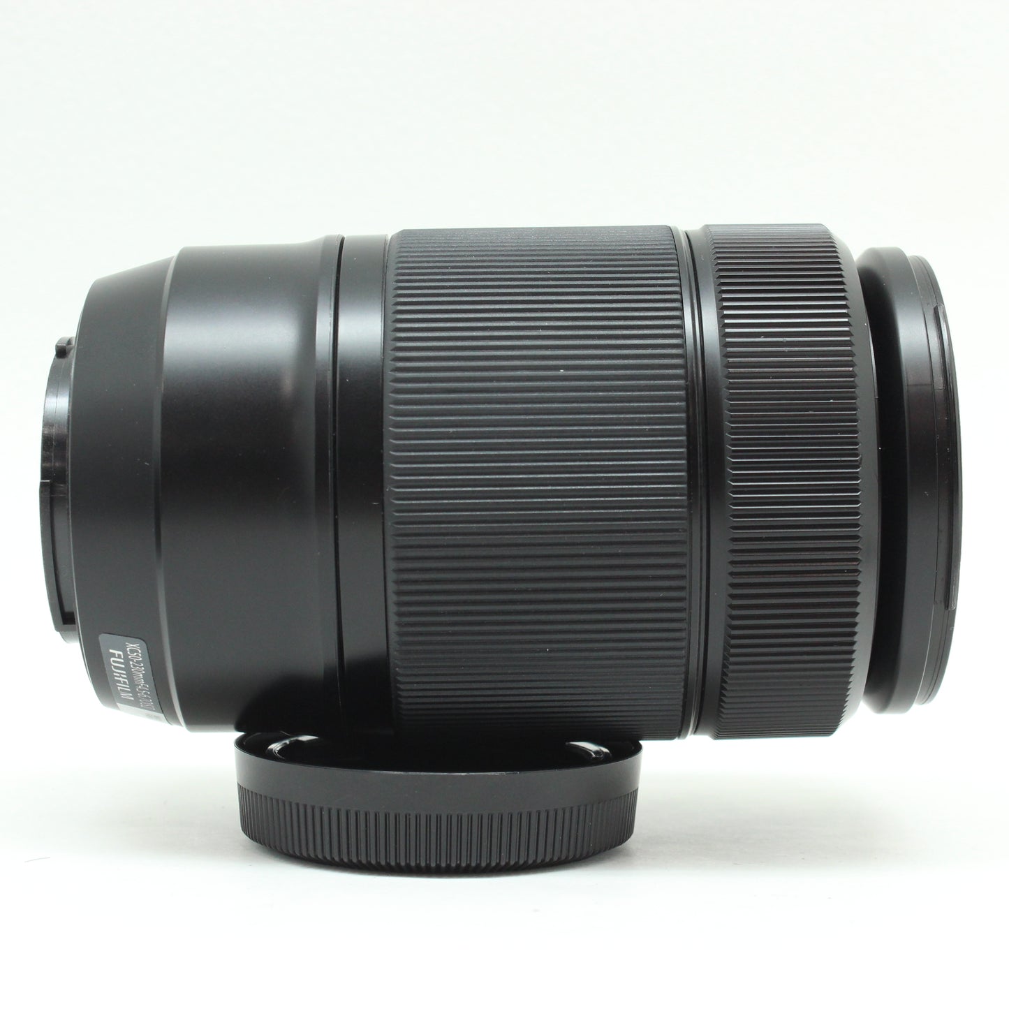 中古 FUJIFILM X-S10 ダブルズームキット