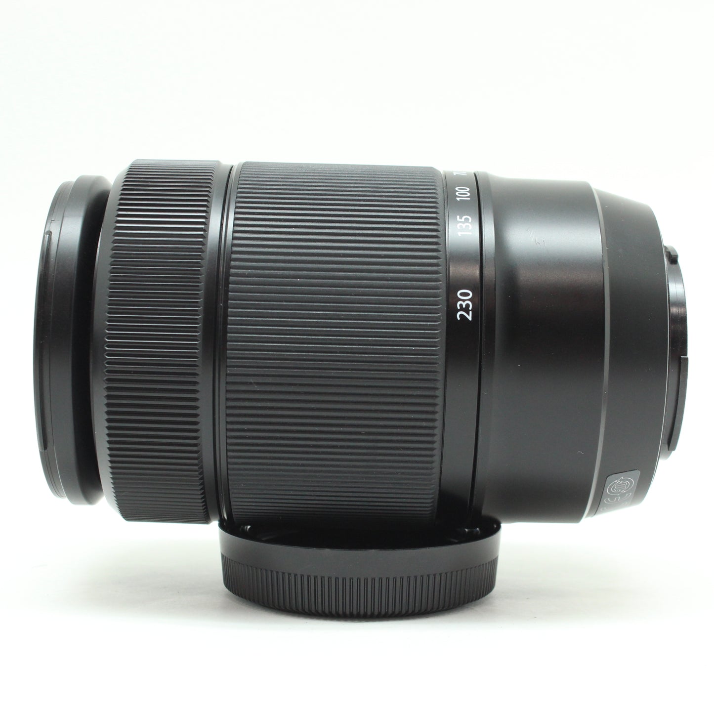 中古 FUJIFILM X-S10 ダブルズームキット