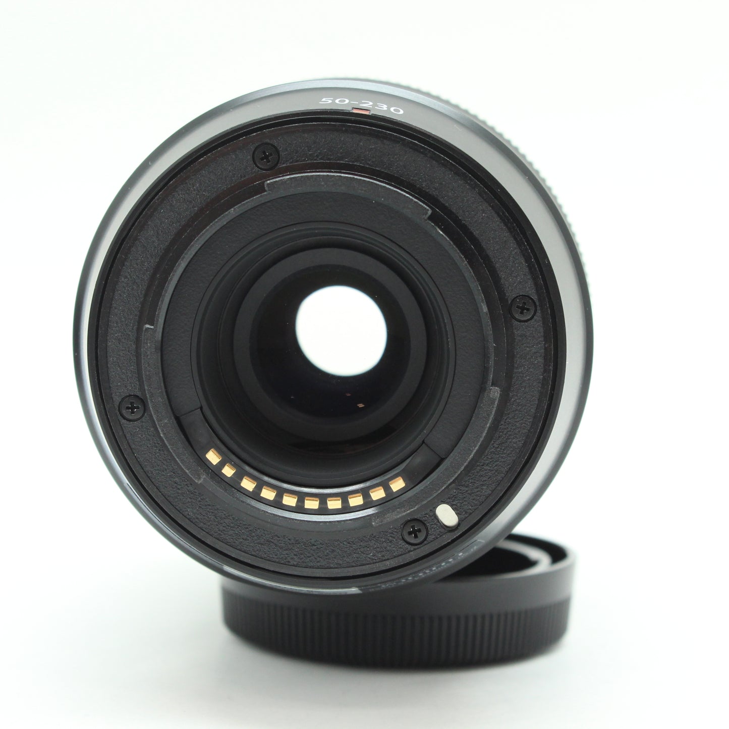 中古 FUJIFILM X-S10 ダブルズームキット