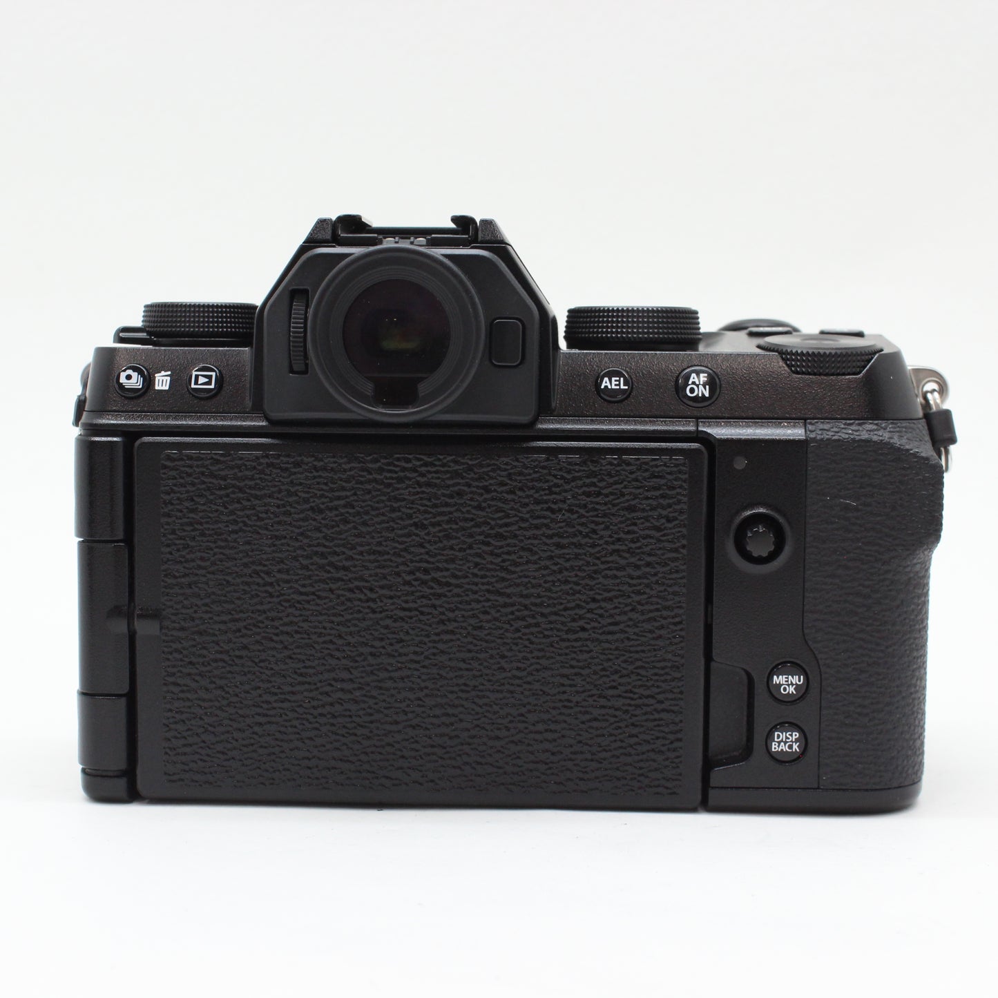 中古 FUJIFILM X-S10 ダブルズームキット
