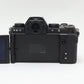 中古 FUJIFILM X-S10 ダブルズームキット