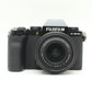 中古 FUJIFILM X-S10 ダブルズームキット