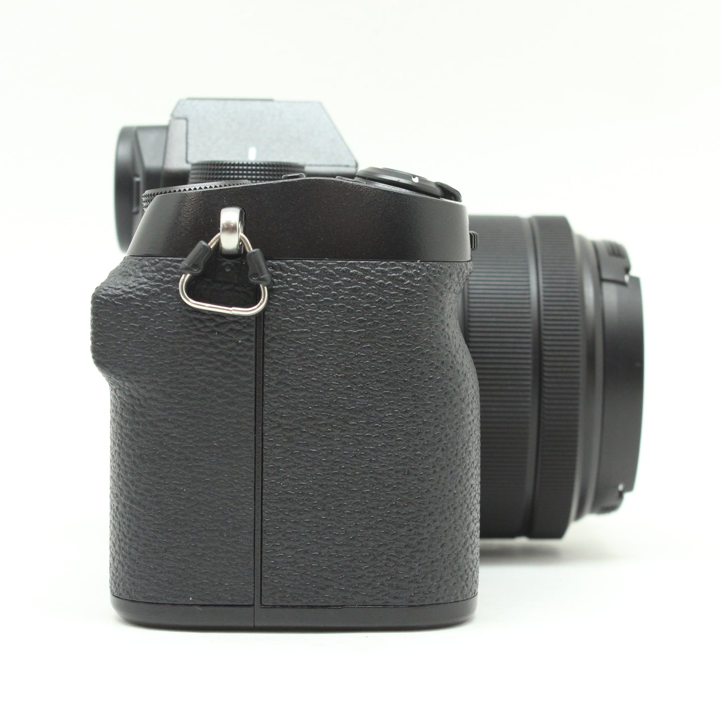 中古 FUJIFILM X-S10 ダブルズームキット