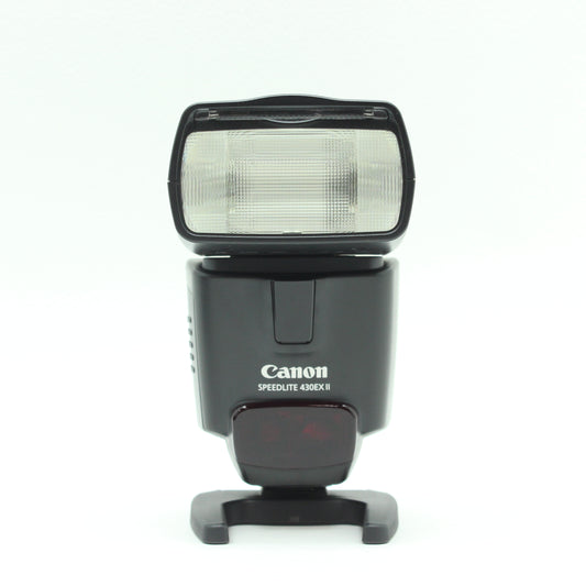 中古 Canon SPEEDLITE 430 EX II　