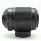 中古 Nikon AF-S DX VR 55-200mm F4-5.6 G