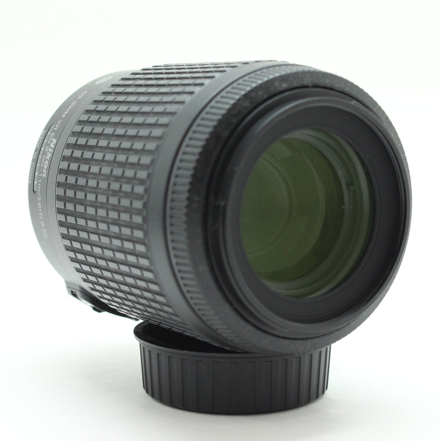 中古 Nikon AF-S DX VR 55-200mm F4-5.6 G