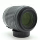 中古 Nikon AF-S DX VR 55-200mm F4-5.6 G