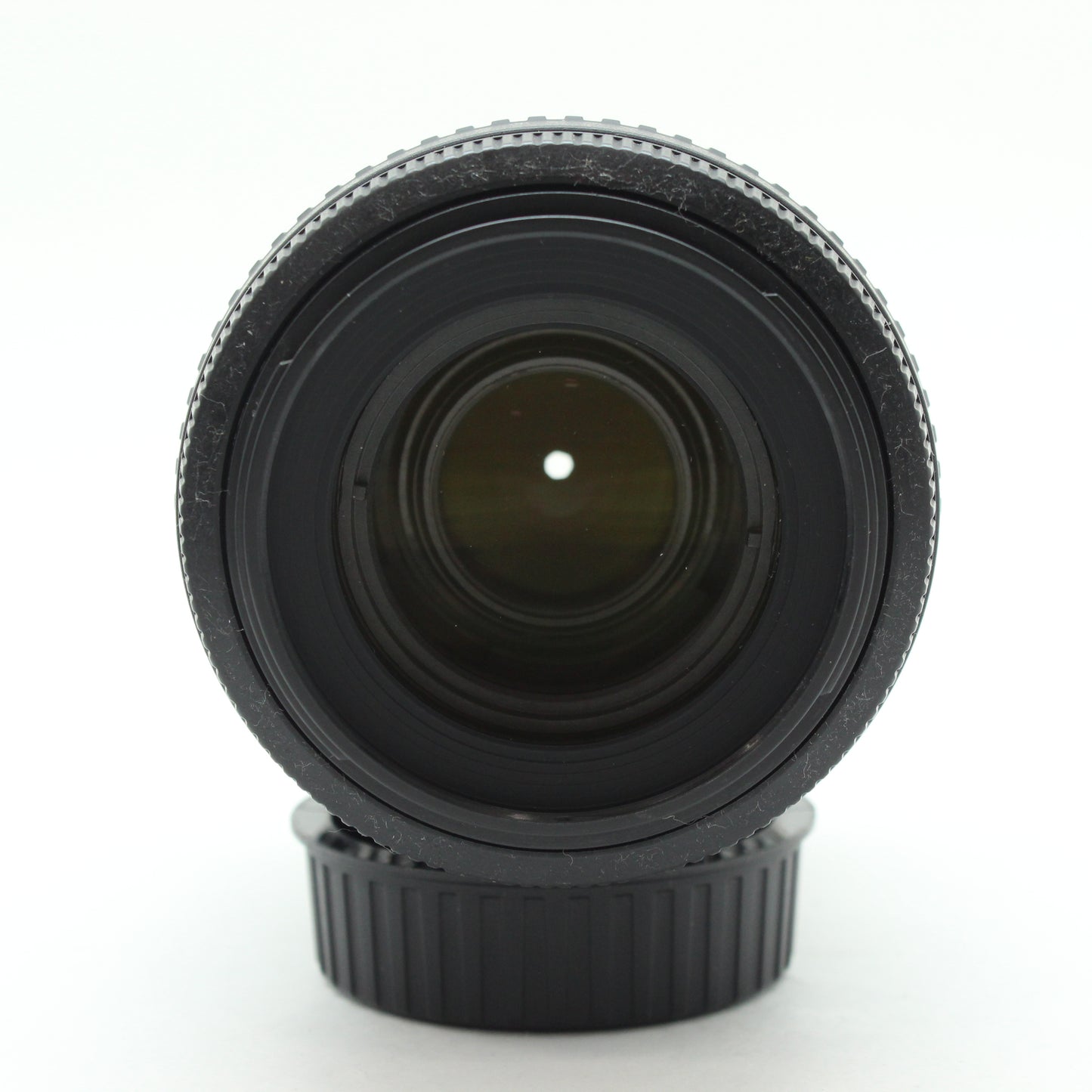 中古 Nikon AF-S DX VR 55-200mm F4-5.6 G