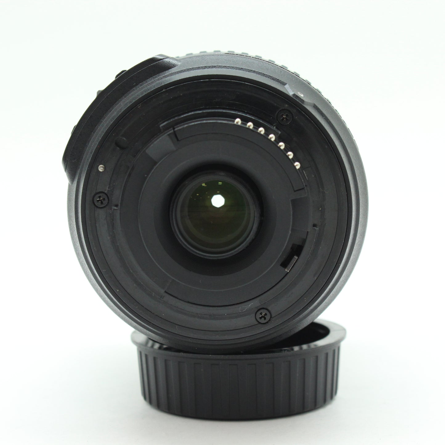 中古 Nikon AF-S DX VR 55-200mm F4-5.6 G