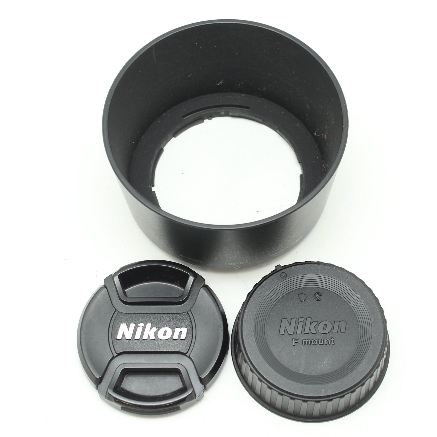 中古 Nikon AF-S DX VR 55-200mm F4-5.6 G