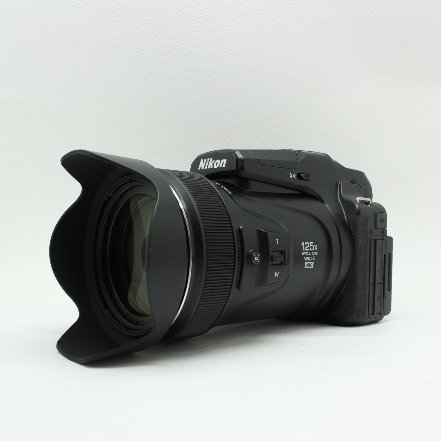 中古 Nikon COOLPIX P1000【4月4日(土) YouTube生配信でご紹介】