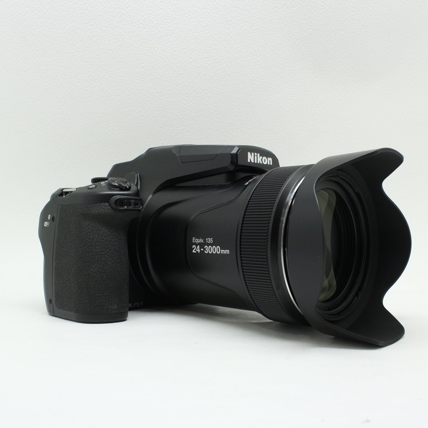 中古 Nikon COOLPIX P1000【4月4日(土) YouTube生配信でご紹介】