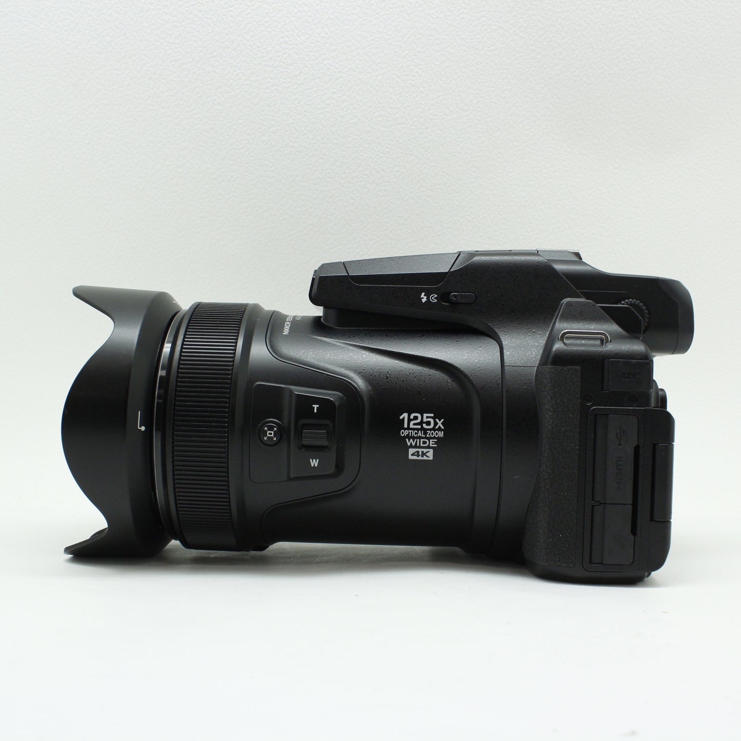 中古 Nikon COOLPIX P1000【4月4日(土) YouTube生配信でご紹介】