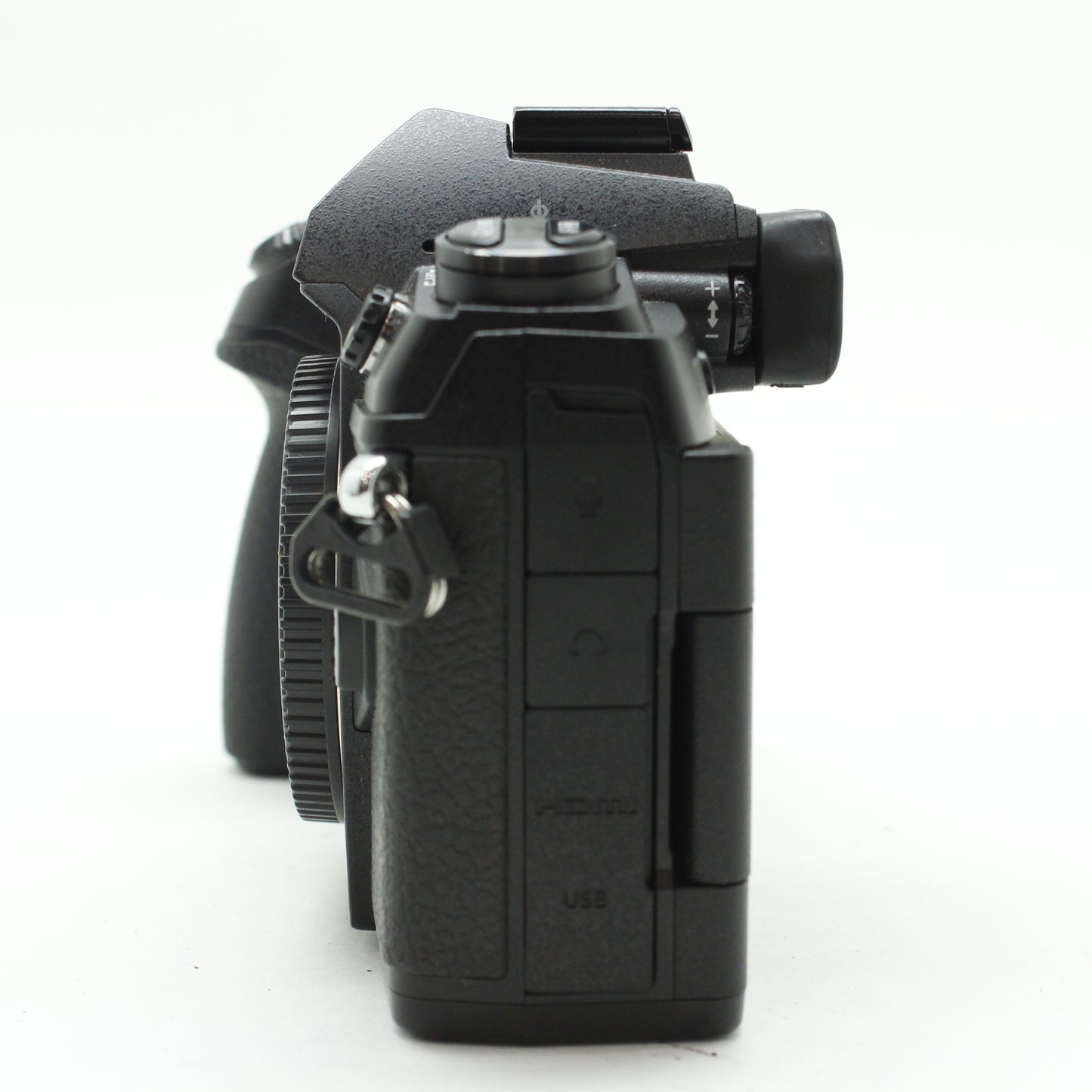 中古 OLYMPUS OM-D E-M1 Mark II【4月4日(土) YouTube生配信でご紹介】