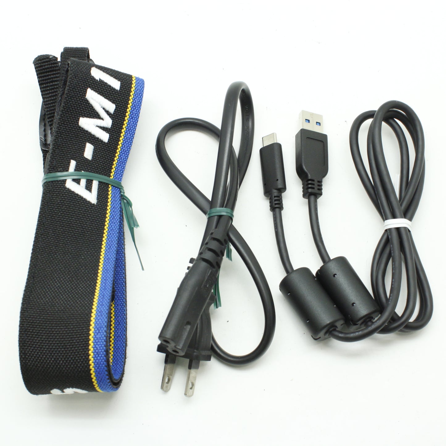 中古 OLYMPUS OM-D E-M1 Mark II【4月4日(土) YouTube生配信でご紹介】