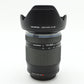 中古 OLYMPUS M.ZUIKO ED 12-200mm F3.5-6.3【4月4日(土) YouTube生配信でご紹介】