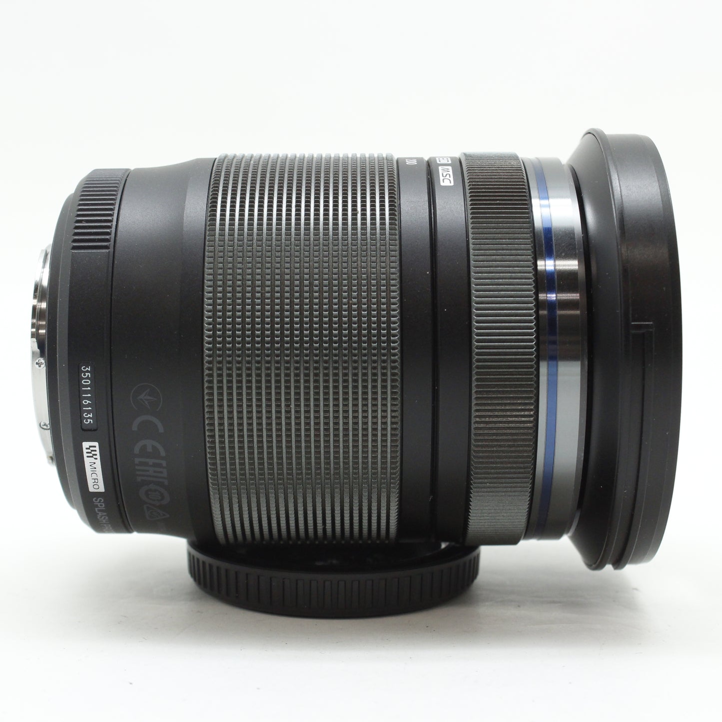 中古 OLYMPUS M.ZUIKO ED 12-200mm F3.5-6.3【4月4日(土) YouTube生配信でご紹介】