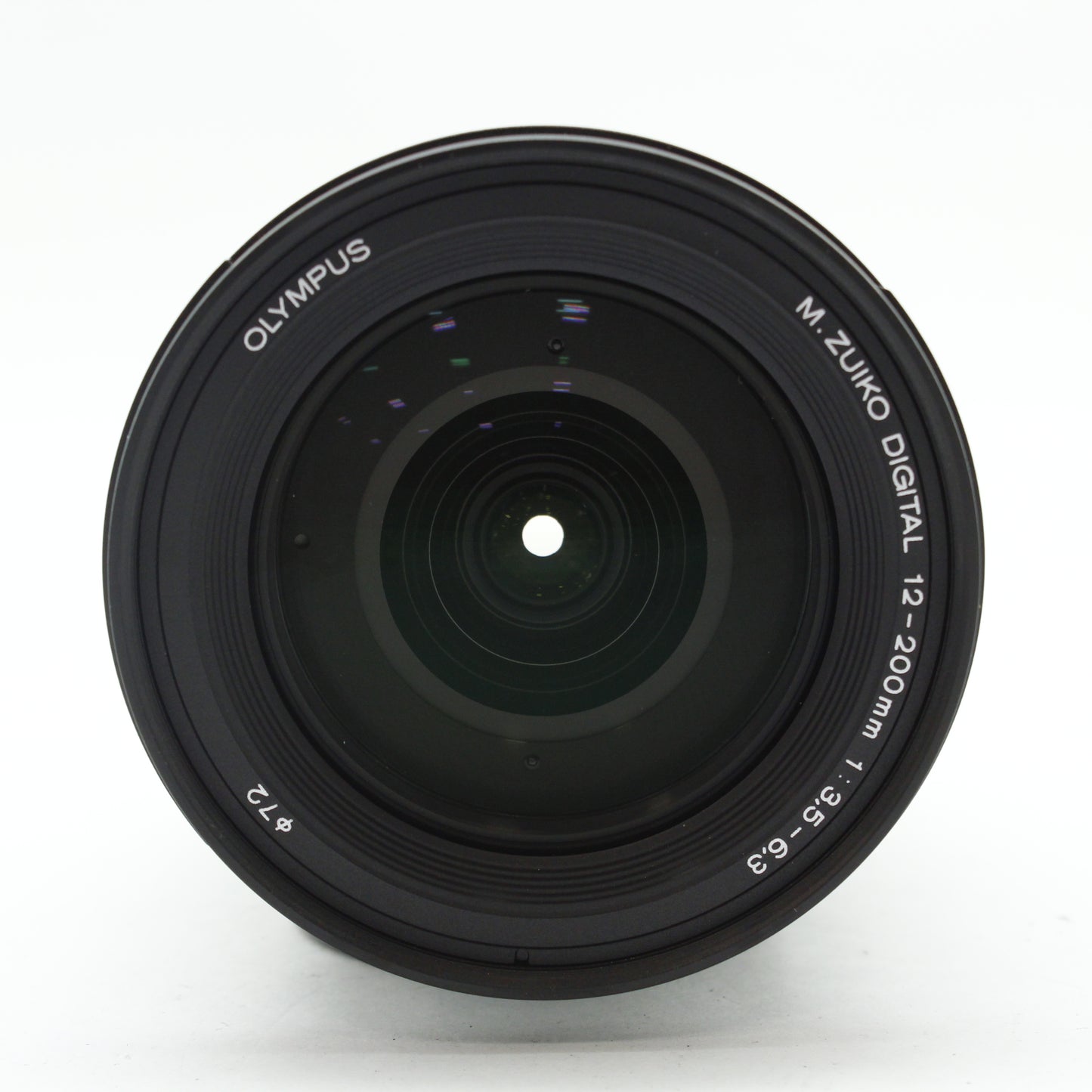 中古 OLYMPUS M.ZUIKO ED 12-200mm F3.5-6.3【4月4日(土) YouTube生配信でご紹介】