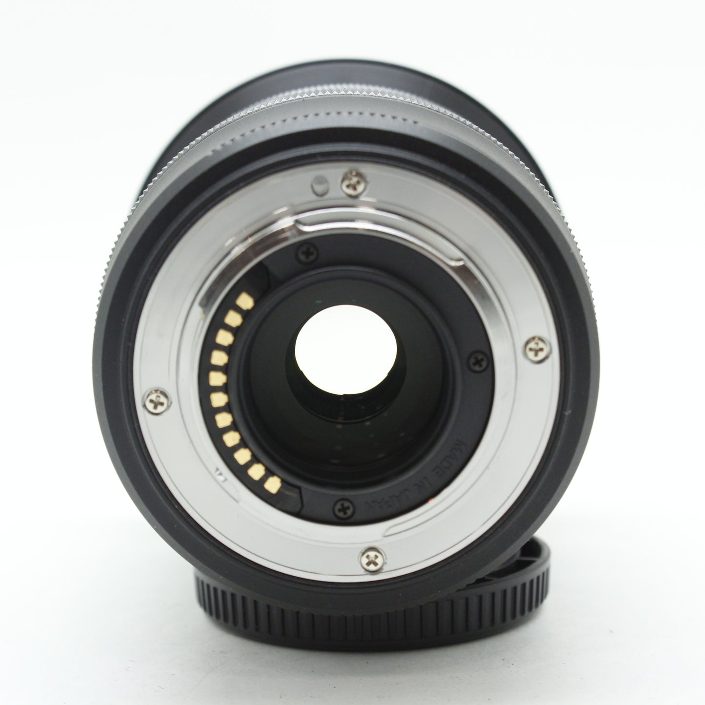 中古 OLYMPUS M.ZUIKO ED 12-200mm F3.5-6.3【4月4日(土) YouTube生配信でご紹介】