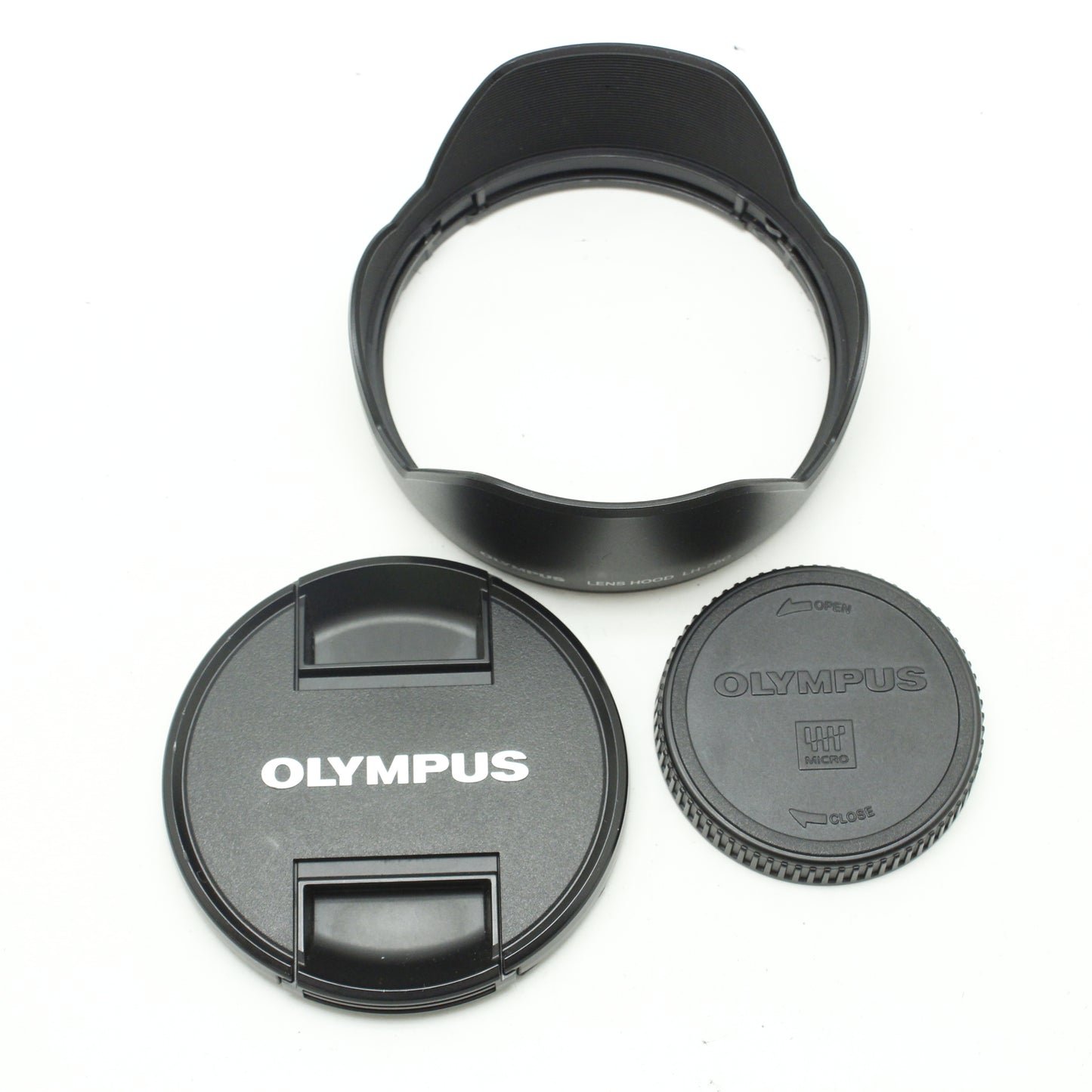 中古 OLYMPUS M.ZUIKO ED 12-200mm F3.5-6.3【4月4日(土) YouTube生配信でご紹介】