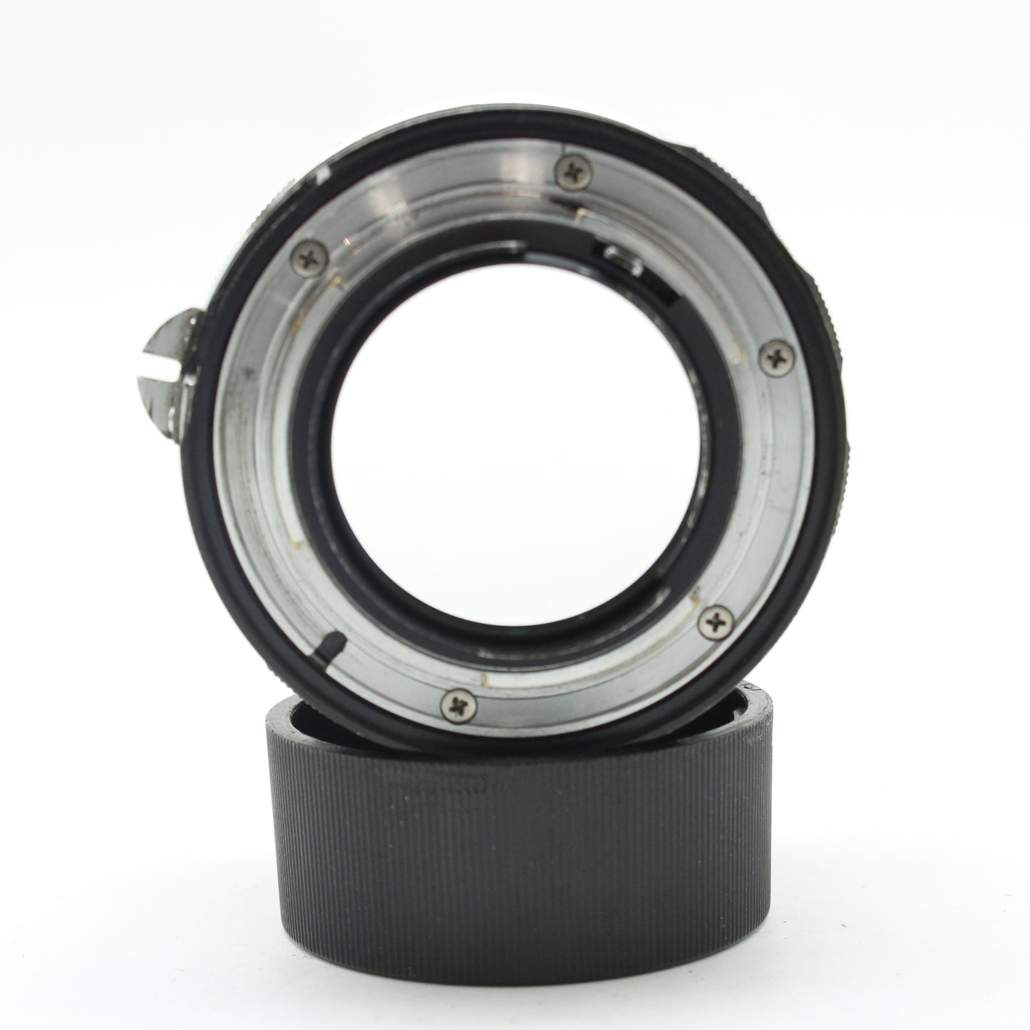 中古 Nikon NIKKOR-S.C Auto 50mm F1.4