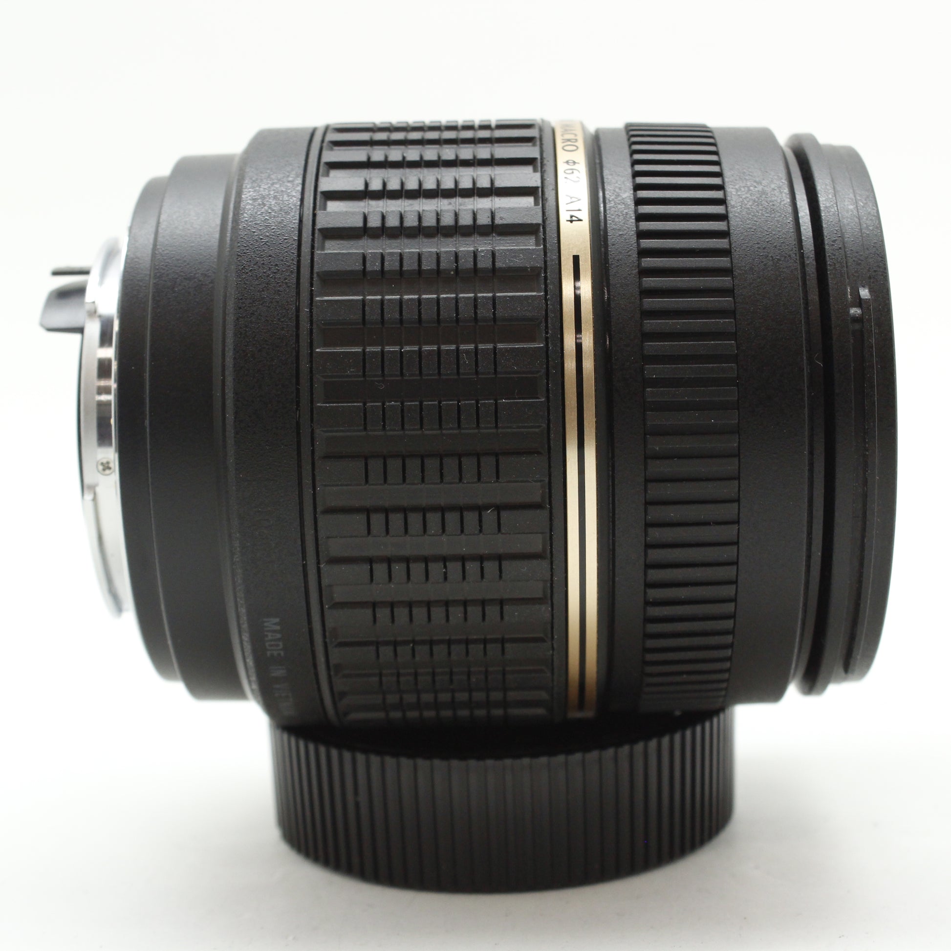 中古 TAMRON AF 18-200mm F3.5-6.3 XR DiII
