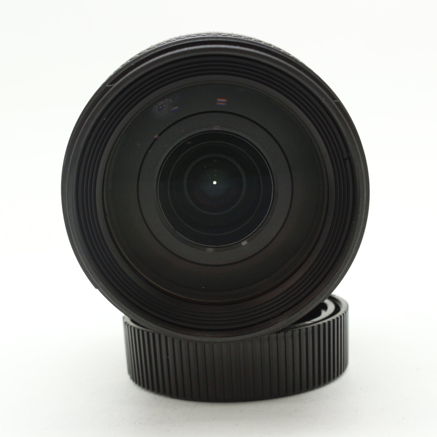 中古 TAMRON AF 18-200mm F3.5-6.3 XR DiII