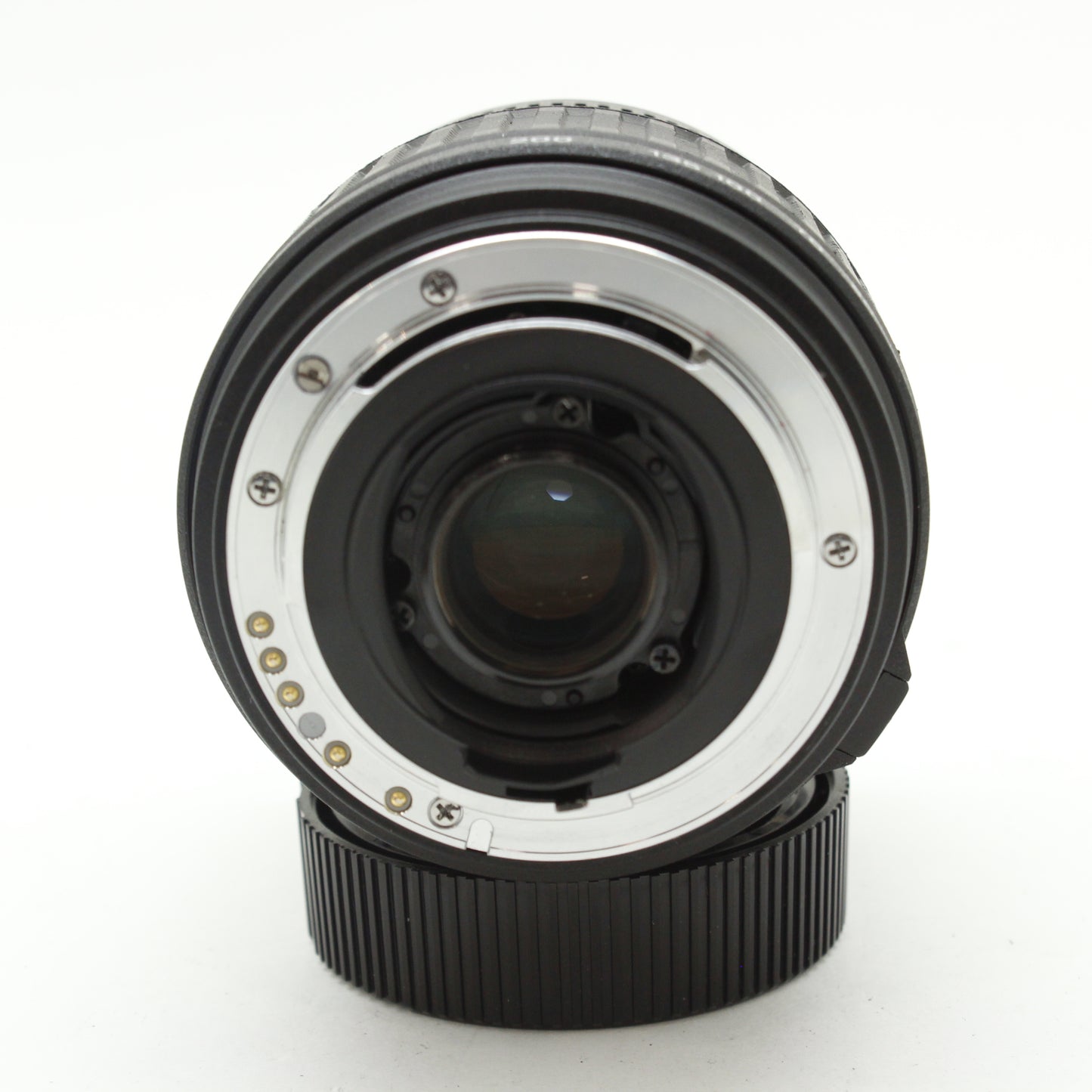 中古 TAMRON AF 18-200mm F3.5-6.3 XR DiII