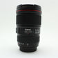 中古 Canon EF 16-35mm F4 L IS USM