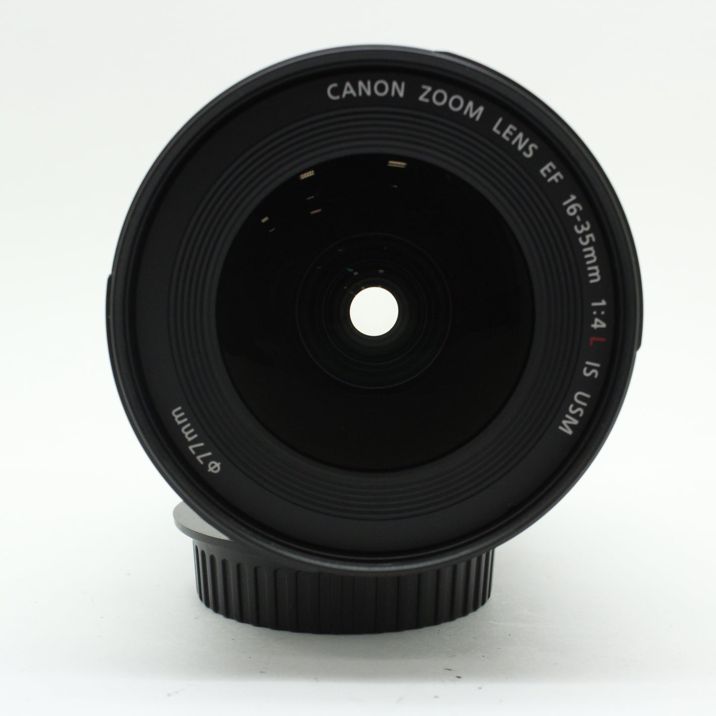 中古 Canon EF 16-35mm F4 L IS USM