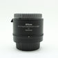 【お客様専用】Nikon AF-S NIKKOR 70-200mm F2.8 G ⅱ ED N VR＋TC-20E ⅲ テレコンバーター