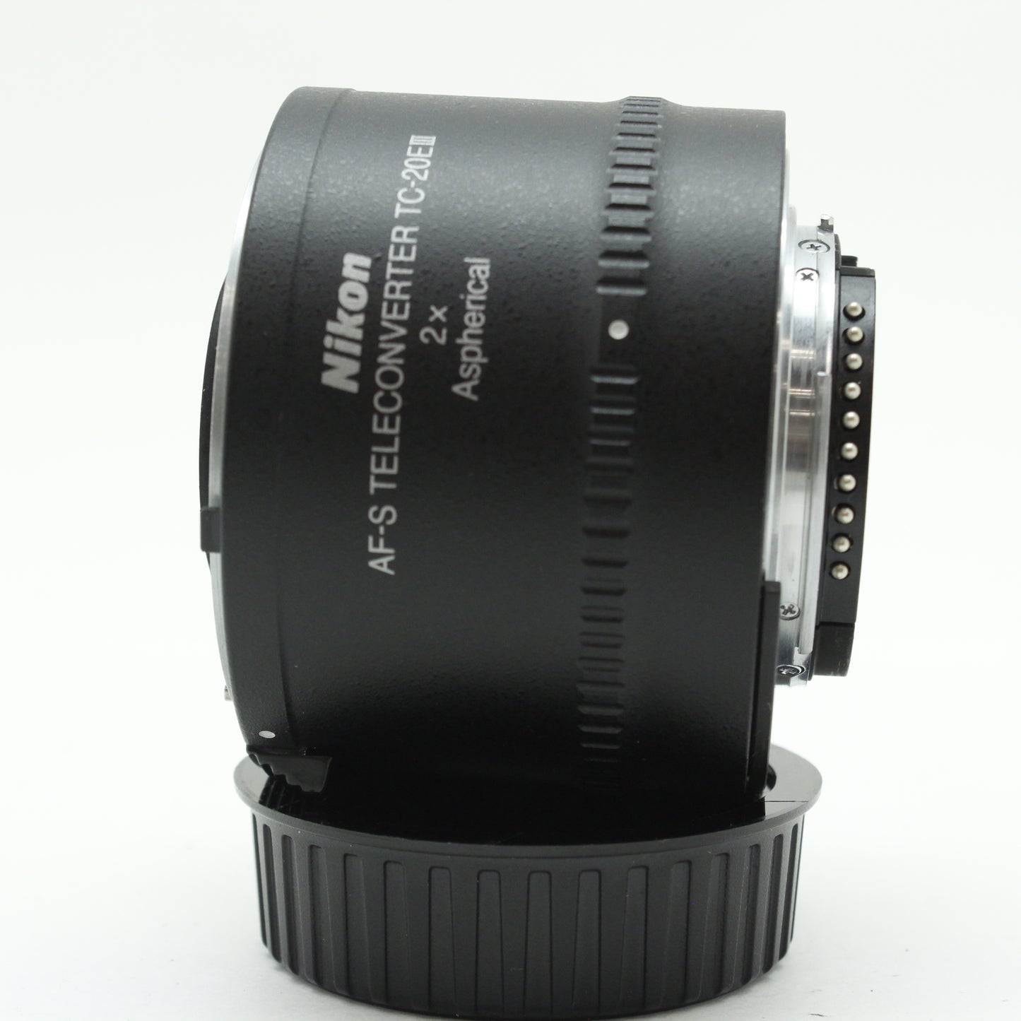 【お客様専用】Nikon AF-S NIKKOR 70-200mm F2.8 G ⅱ ED N VR＋TC-20E ⅲ テレコンバーター