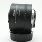 【お客様専用】Nikon AF-S NIKKOR 70-200mm F2.8 G ⅱ ED N VR＋TC-20E ⅲ テレコンバーター