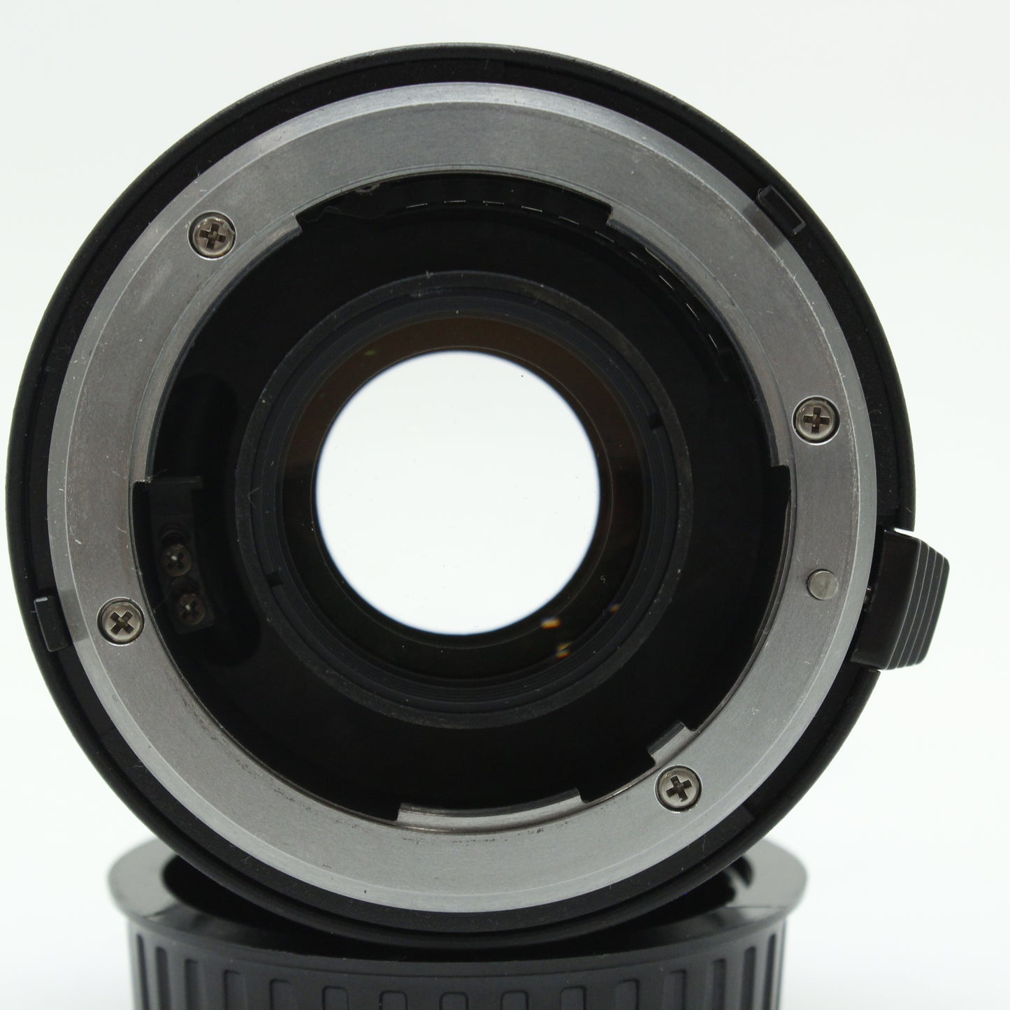 【お客様専用】Nikon AF-S NIKKOR 70-200mm F2.8 G ⅱ ED N VR＋TC-20E ⅲ テレコンバーター