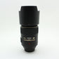 中古 Nikon AF-S MICRO NIKKOR 105mm F2.8 G ED VR N