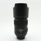 中古 Nikon AF-S MICRO NIKKOR 105mm F2.8 G ED VR N