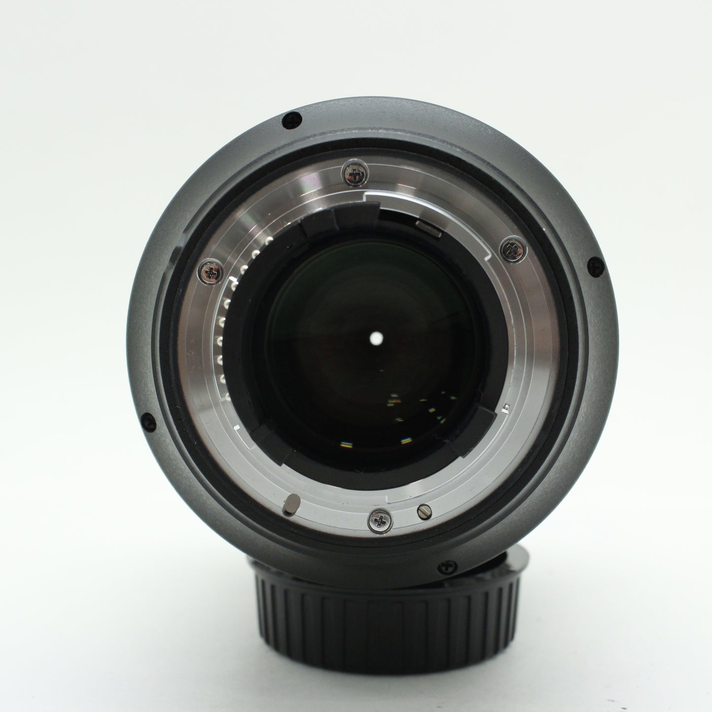 中古 Nikon AF-S MICRO NIKKOR 105mm F2.8 G ED VR N