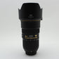 中古 Nikon AF-S NIKKOR 24-70mm F2.8 E ED VR N　