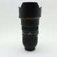 中古 Nikon AF-S NIKKOR 24-70mm F2.8 E ED VR N　
