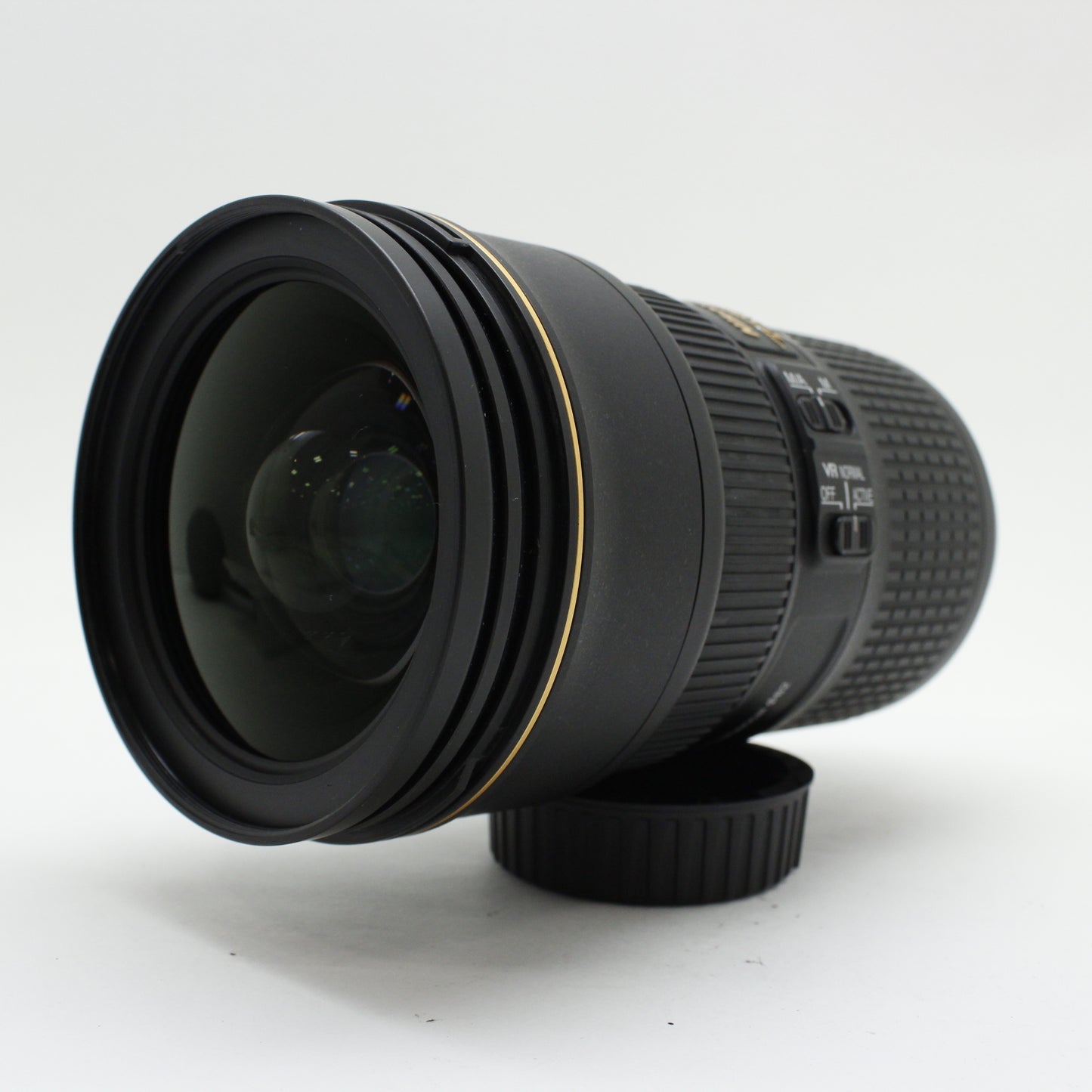 中古 Nikon AF-S NIKKOR 24-70mm F2.8 E ED VR N　