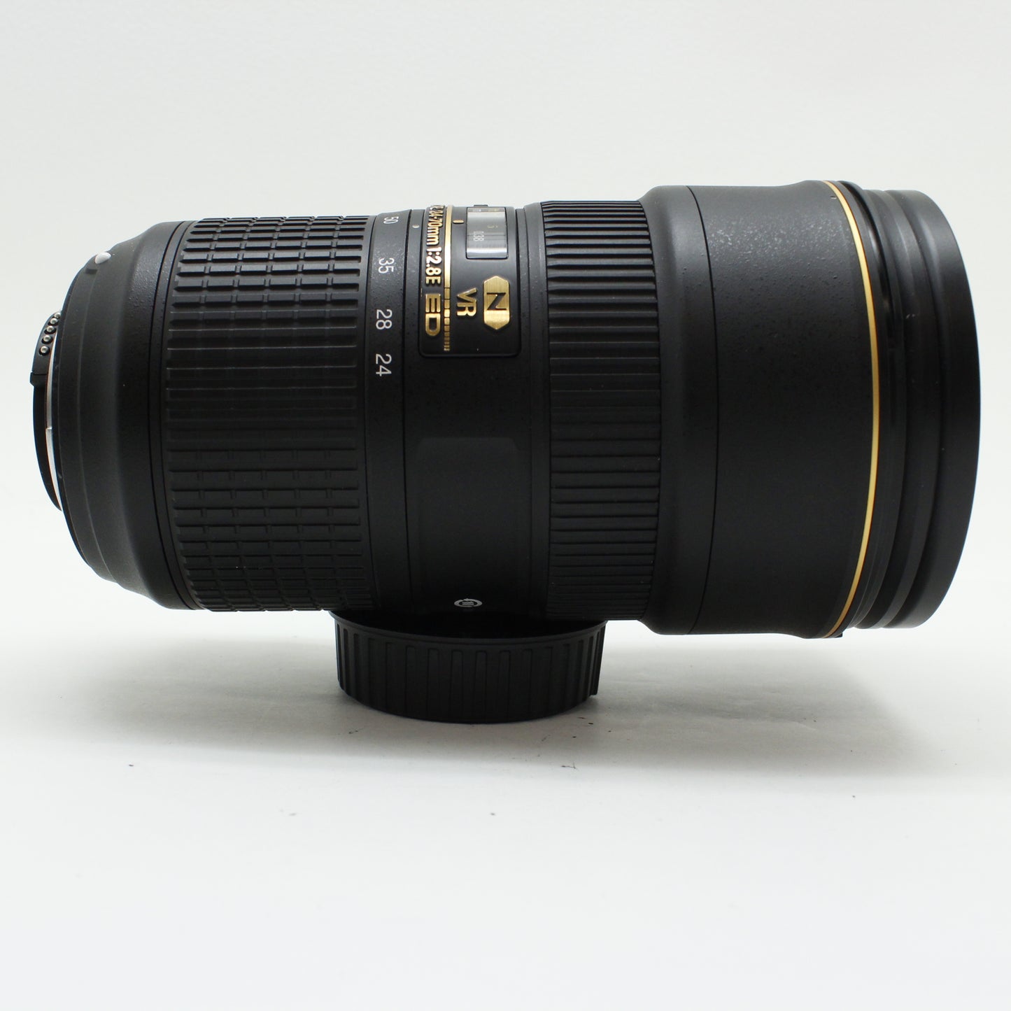 中古 Nikon AF-S NIKKOR 24-70mm F2.8 E ED VR N　