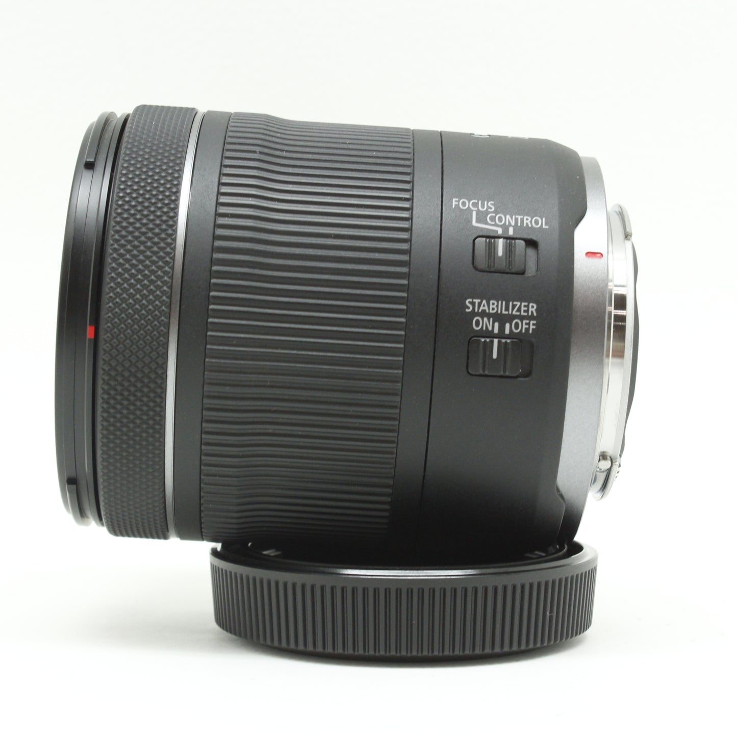 中古 Canon RF24-105mm F4-7.1 IS STM