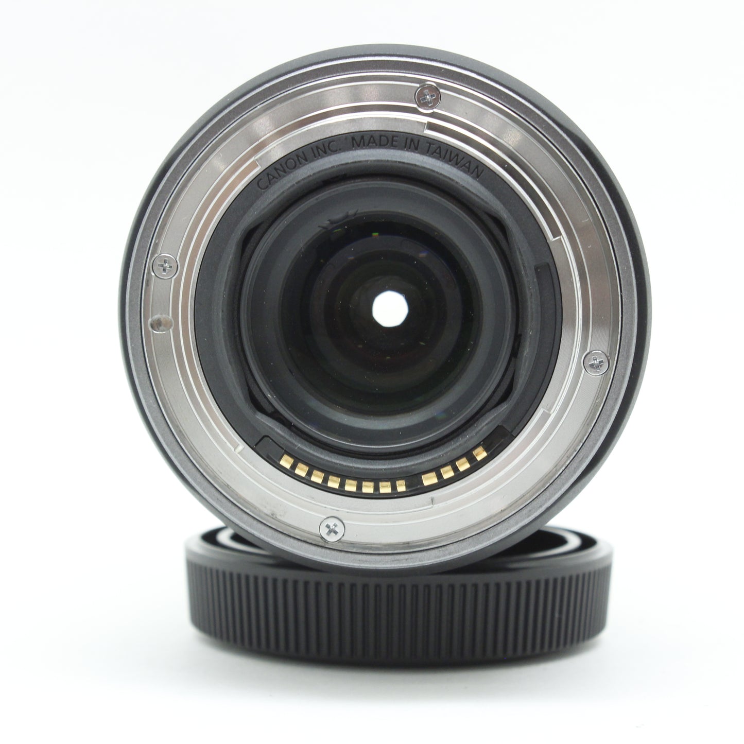 中古 Canon RF24-105mm F4-7.1 IS STM