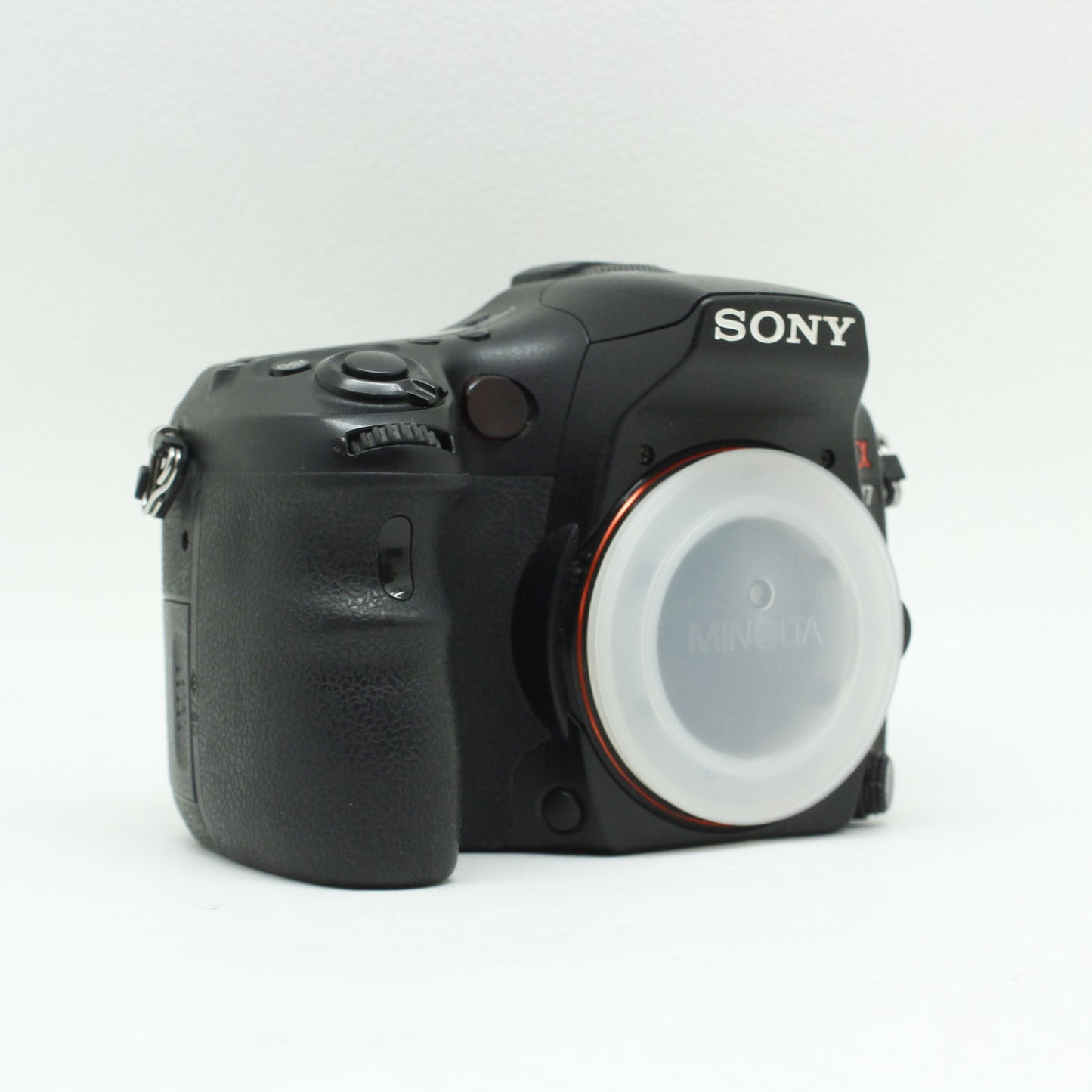 中古 SONY α 77 SLT-A77V