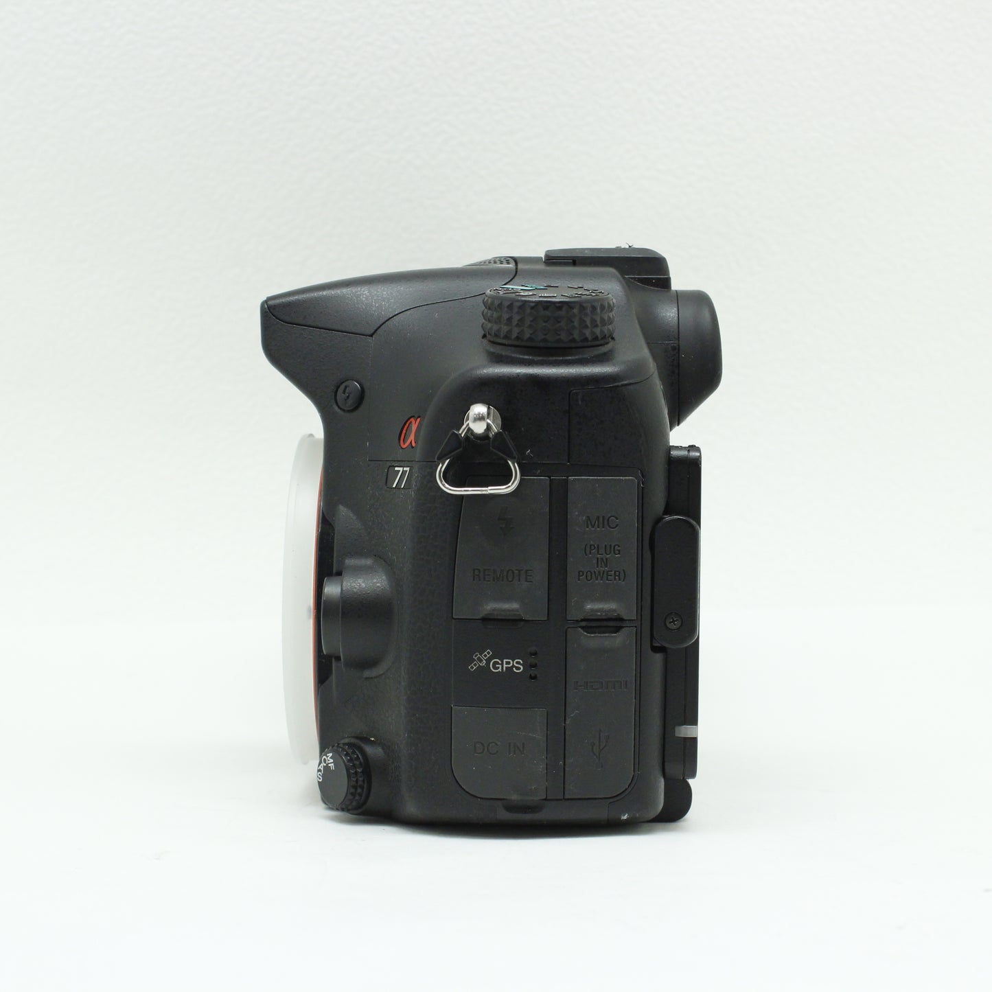 中古 SONY α 77 SLT-A77V