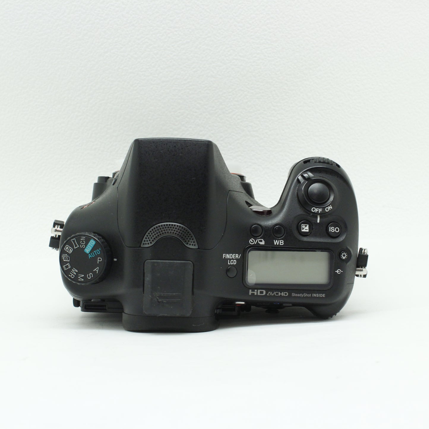 中古 SONY α 77 SLT-A77V
