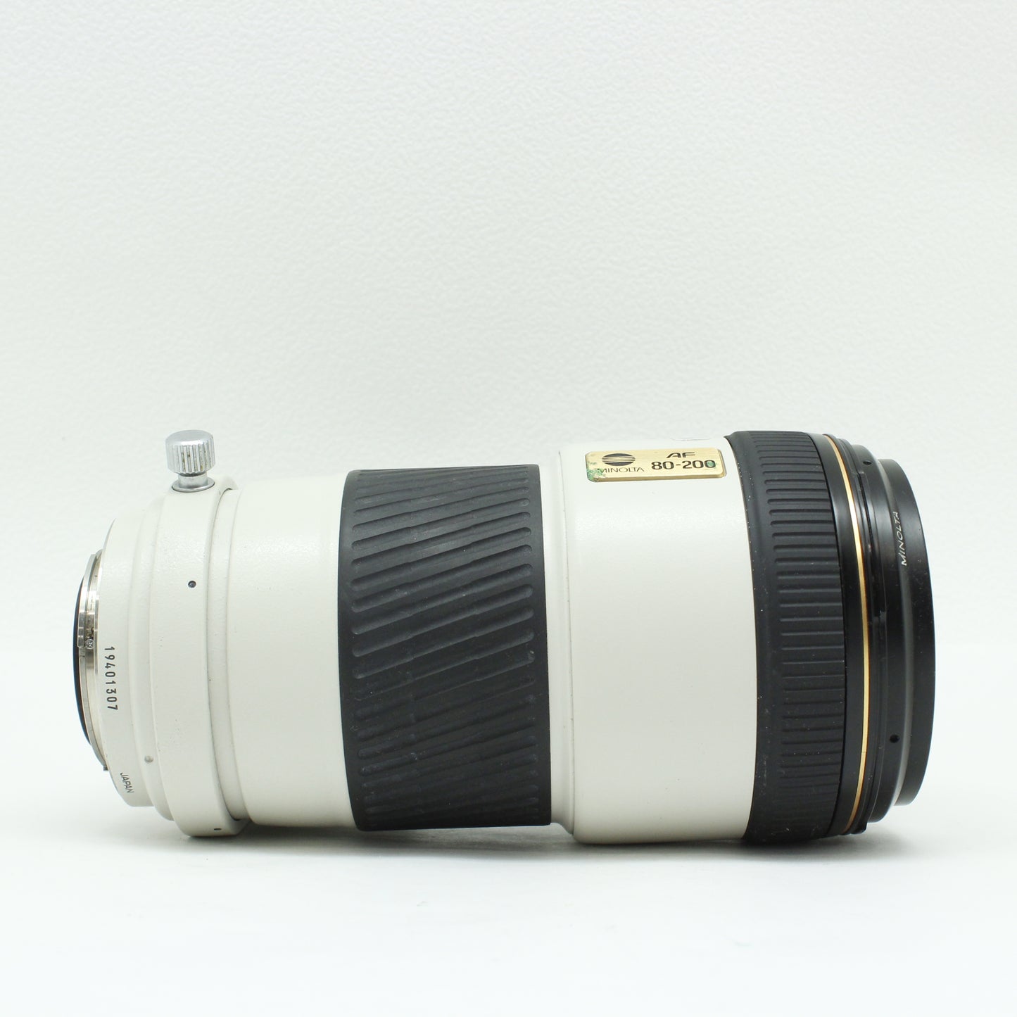 中古 MINOLTA AF APO TELE 80-200mm F2.8